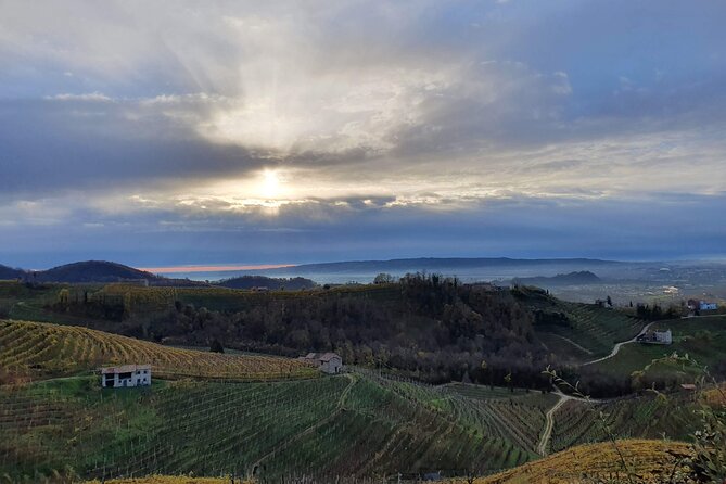 E-Bike Tour in Valdobbiadene With Wine Tasting and Typical Food - Health and Safety