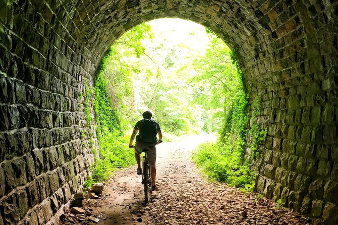 E-bike Tour: Istrian Countryside & Parenzana - Whats Included in the Tour