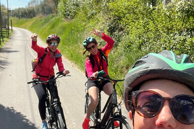 E-Bike Tour With Stop in the Cellar in the Bardolino Area - Participation Requirements