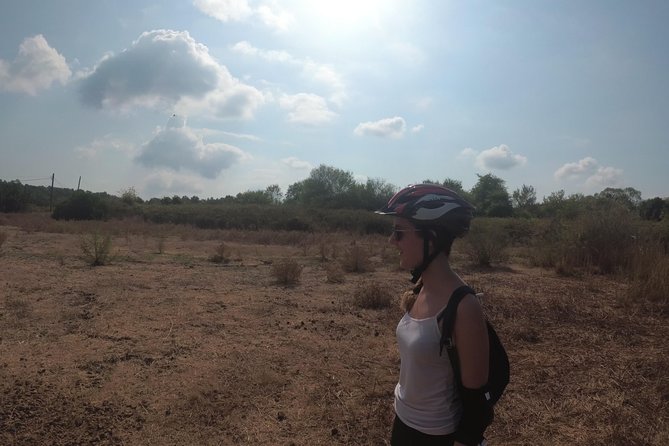 E-Mtb Tour - Durrells Farm & Crab Lake Review - Health and Safety Considerations