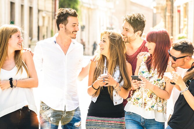 E-Scavenger Hunt Bergen: Explore the City at Your Own Pace - Meeting Point and Itinerary