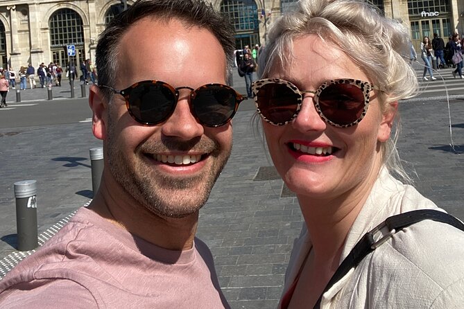 E-Scavenger Hunt Rouen: Explore the City at Your Own Pace - Engaging With the Gaming Elements