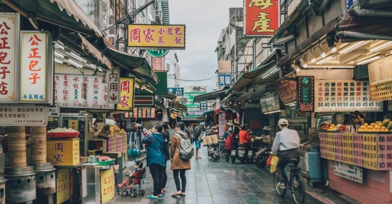 【Taiwan】Best of Taiwan 9 Days Tour - Itinerary Highlights