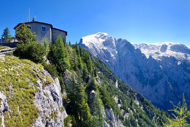 Eagles Nest and Hallstatt Private Tour From Salzburg - Explore the Charming Hallstatt