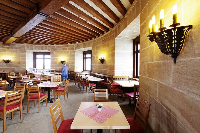 Eagles Nest Private Tour Review - Professional Guide and Experience