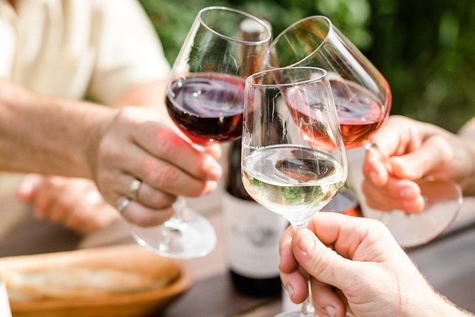 East Kelowna Wine Tour From Vernon - Classic - 6 Wineries - Inclusions