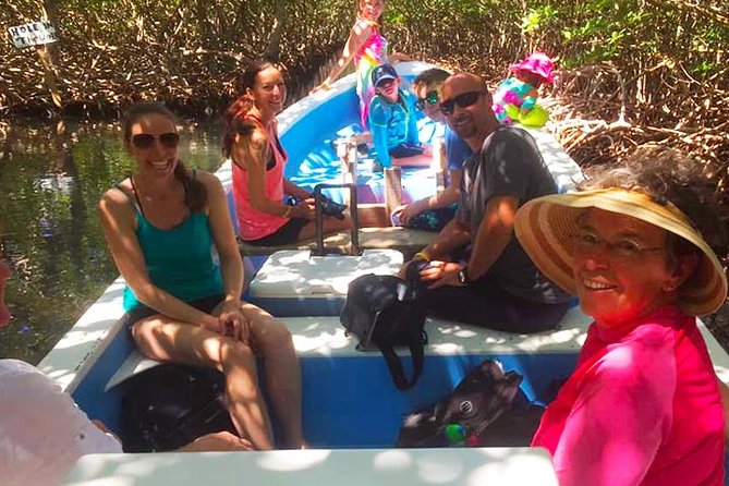 East Sightseeing, Mangrove Tunnel Snorkel, Hole in the Wall, With Transfer - Mangrove Tunnel Snorkeling