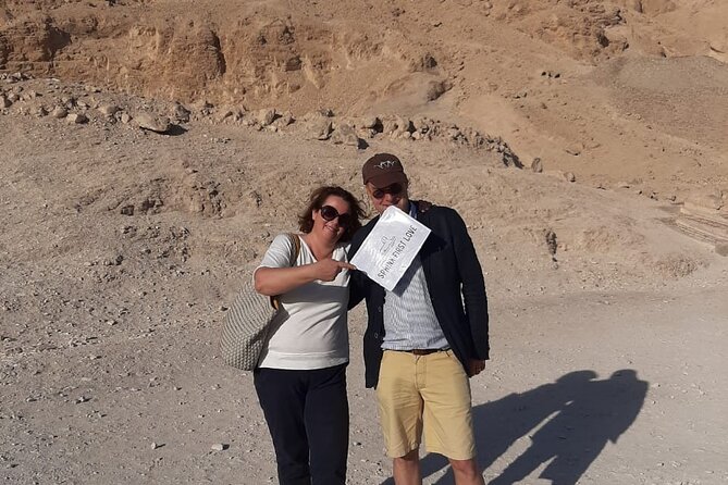 East & West Bank of Luxor With Balloon Trip - Highlights of the Experience