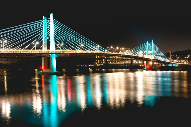 Eastbank Esplanade Photography Walk Review - Inclusions and Accessibility