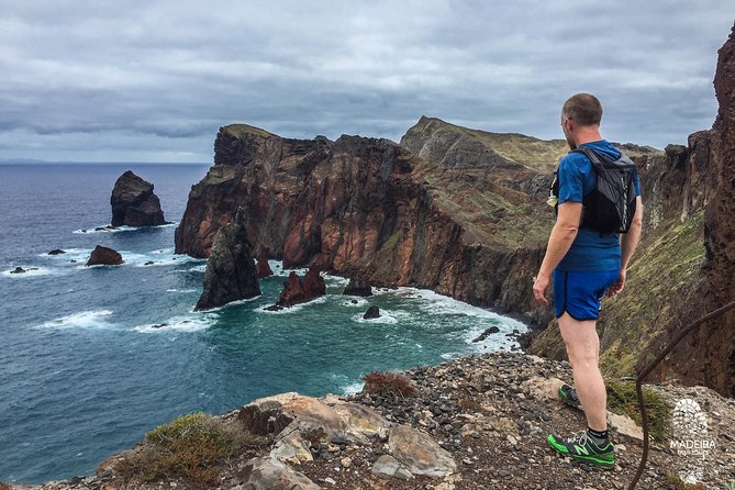 Eastern Peninsula Running Tour (Easy-Moderate) - Meeting and Pickup Information