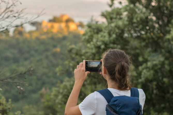 Easy Guided Ebike Tour With Photographer at Lake Trasimeno - Inclusions