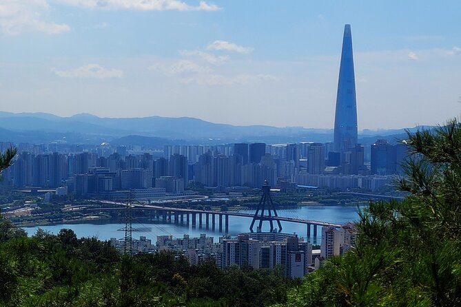 Easy Hike in Achasan Next to River & Old Temple With Legend - Meeting Point Details
