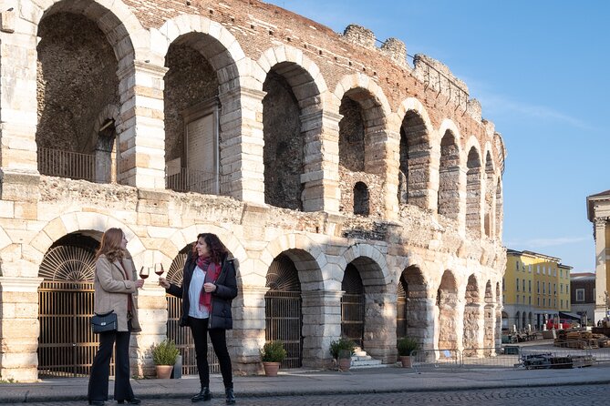 Eat Drink and Love Verona: Wine and Food Tour - Menu Highlights