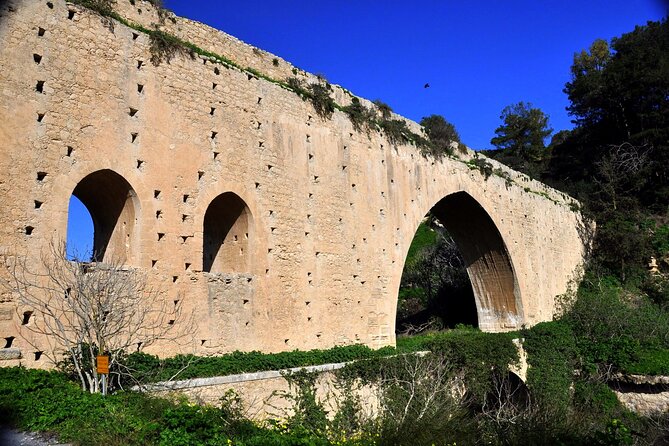 Ecobike All Inclusive - 2 Day Tour - Discover the Real Crete - Convenient Arrival and Access