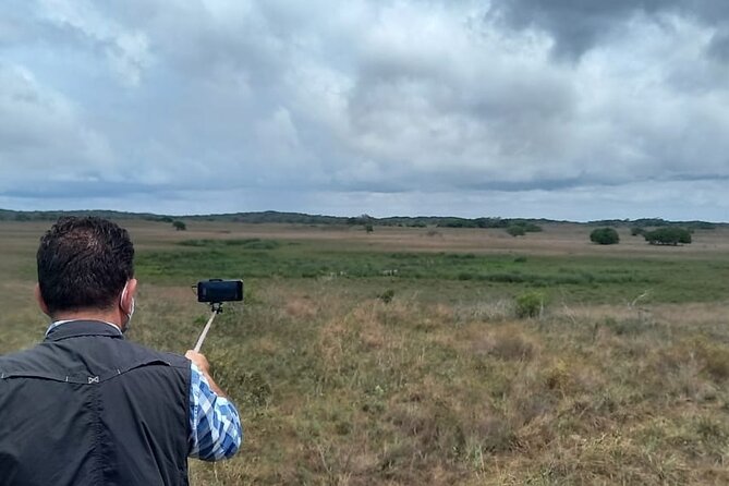Economic 1Day Maputo Special Reserve Safari(Maputo National Park) - Location and Accessibility