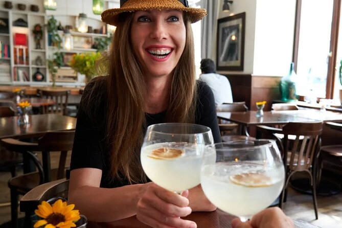 Edinburgh Gin Tour With a Local Guide: Private & Custom - Experience Details