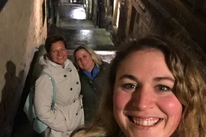 Edinburgh Hidden Gems Tours With Locals: 100% Personalized & Private - Personalization Options