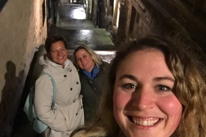 Edinburgh Night Tour With a Local Guide: Private & 100% Personalized - Customizable Itinerary Options