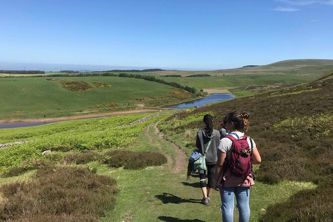 Edinburgh Shore Excursion With a Local Guide: 100% Personalized & Private - Meeting and Pickup