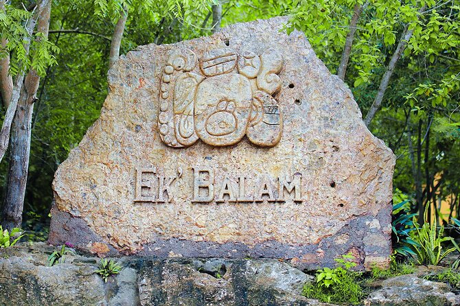 Ek Balam, Mayan Cenote, and Valladolid - Inclusions and Amenities