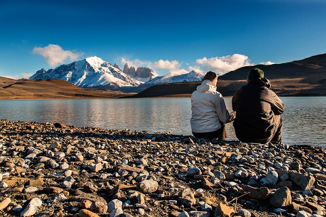 El Calafate: Full-Day Tour to Torres Del Paine National Park - Meeting and Pickup Details