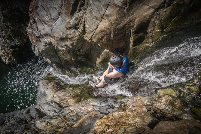 El Yunque Rainforest Experience From San Juan - Health and Safety Requirements