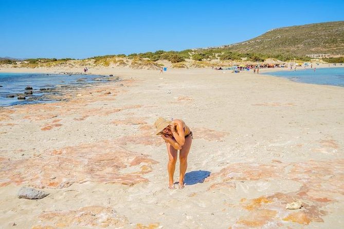 Elafonissi From Chania - Pricing and Booking Information