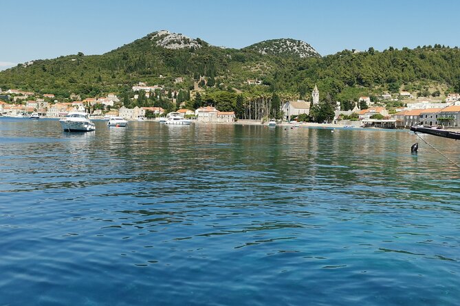 Elaphiti Islands Tour - Itinerary Highlights