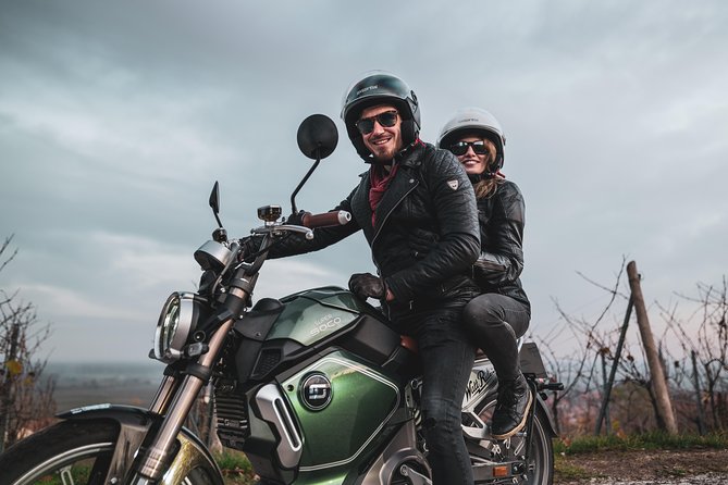Electric Bike Rental 4 Hours - Pricing Details