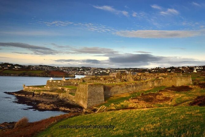 Electric Bike Tour of Kinsale With Expert Local Guide - Bikes and Equipment