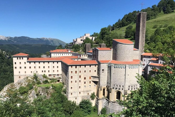 Elorrio, Oñati and Arantzazu Tour Review - Elorrio: Traditional Village