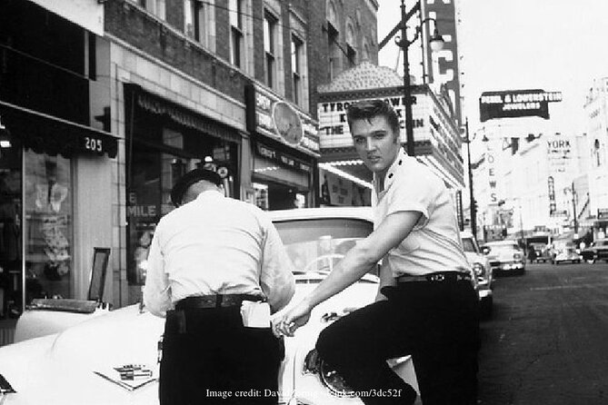 Elvis in Memphis Private Tour Including Graceland Tickets - Sum Up