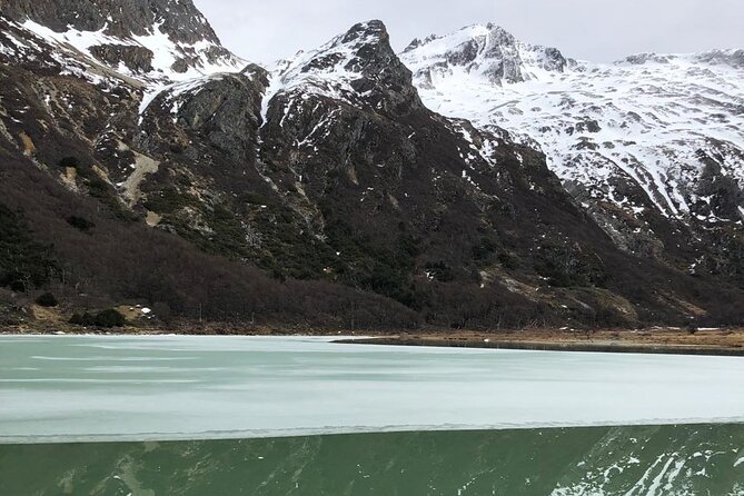 Emerald Lagoon Private Trekking Tour - Highlights of the Trek