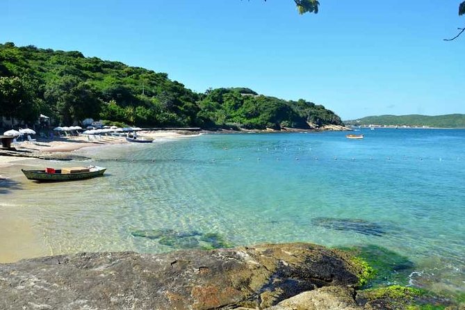 Emergency Trail and José Gonçalves: Magnificent Views in Búzios - Highlights of the Trail