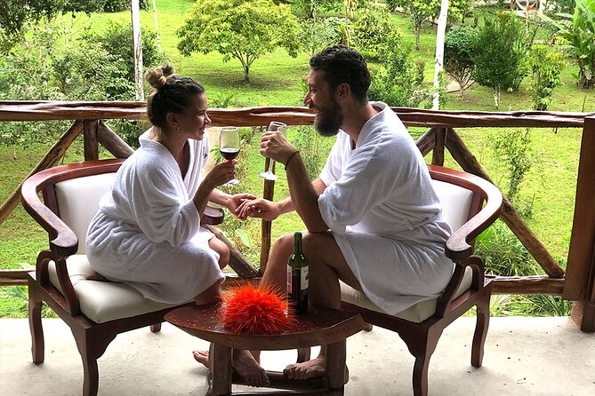 Enchanting Rainforest Escape: 4-Day Honeymoon Journey From Quito - Luxurious Cabin Accommodations