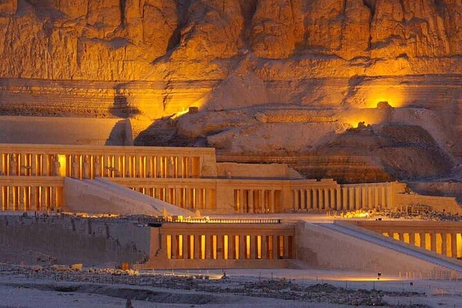 Enjoy 7 Days Nile Cruise Includes Tours&Abu Simbel From Aswan - Itinerary Overview