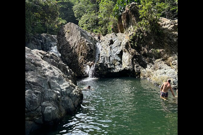 Enjoy a 5-Hour Tour of Las Tinajas and Charco Frío - Inclusions