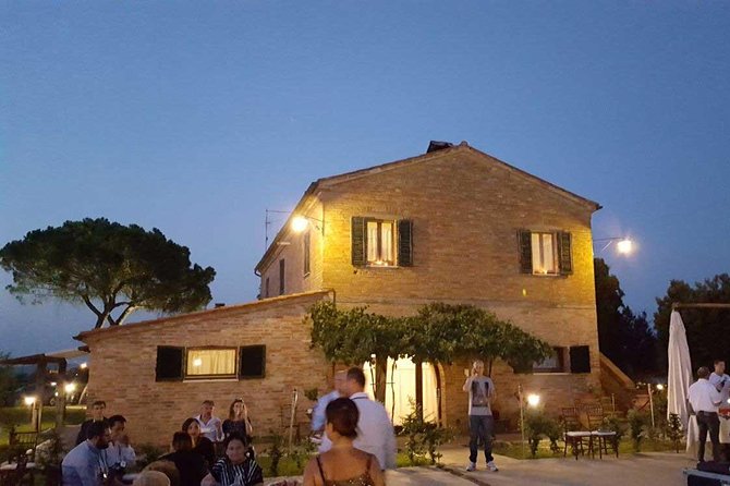 Enjoy a Wine Tasting After a Cycling Excursion in the Magic of Tuscany - Indulge in Authentic Tuscan Cuisine