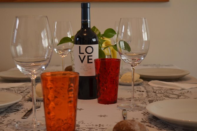 Enjoy an Authentic Argentinean Meal & Cooking Lesson With a Local in Their Home - Hands-on Cooking Class in Palmero