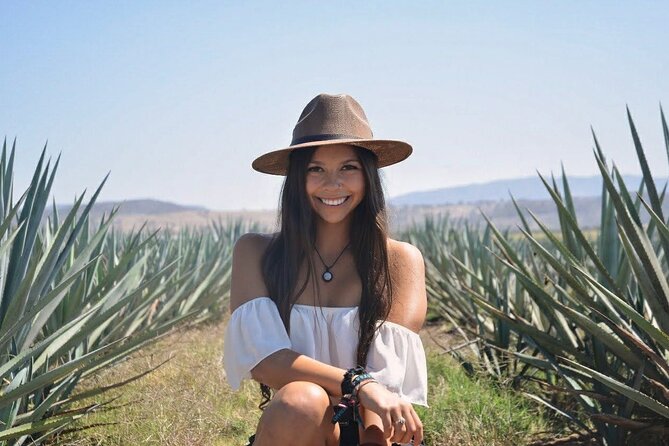 Enjoy an Exclusive Tequila Tour With a Tequila Master - Itinerary and Highlights