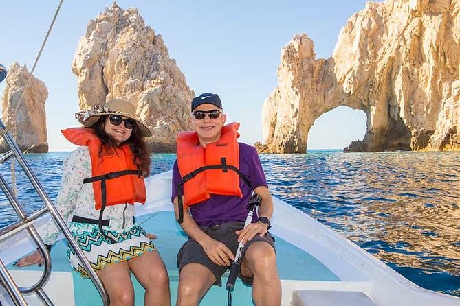 Enjoy Cabo San Lucas City Tour and Amazing Sea Adventure to Lands End! - Pickup Information