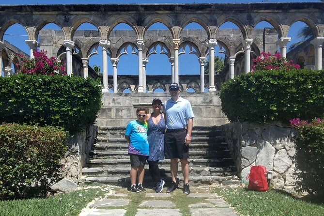 Enjoy Island Tour With Bahamas Private Transport and Tours Company Ltd - Reviews and Ratings