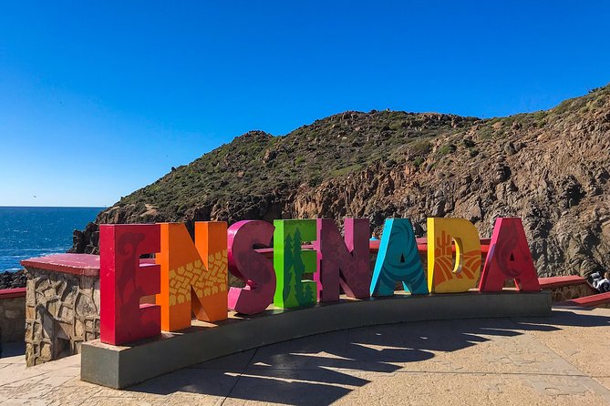 Ensenada Shore Excursion: Blowhole and La Bufadora Tour With Horseback Riding - Transportation Details