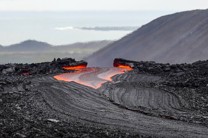 Entire Day Volcano Tour & Sightseeing - Meeting and Pickup Information