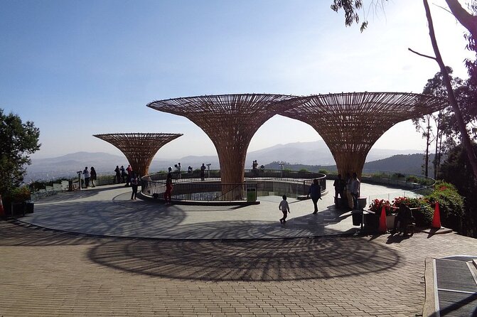Entoto Mountain From Addis Ababa - Meeting and Pickup Details