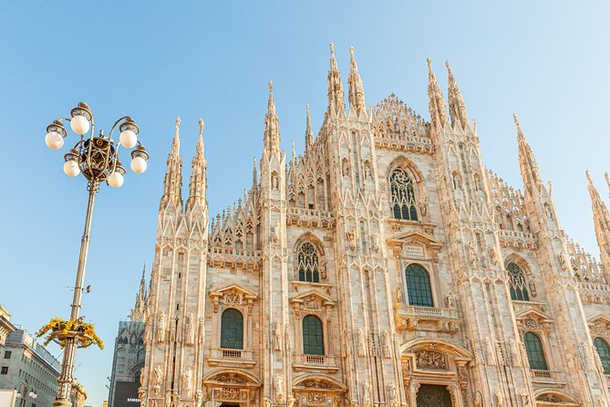 Entry Tickets to Milan Dome - Traveler Experiences and Feedback