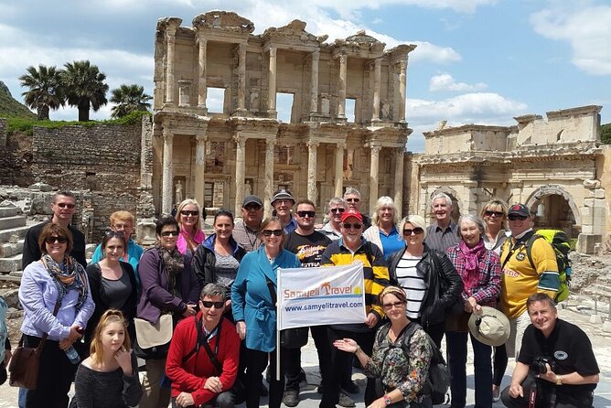 Ephesus Private Basilica of Saint John,Virgin Marys House Tours - What to Expect