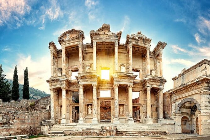 Ephesus Tour From Kusadasi and Selcuk - Traveler Photographs Showcase