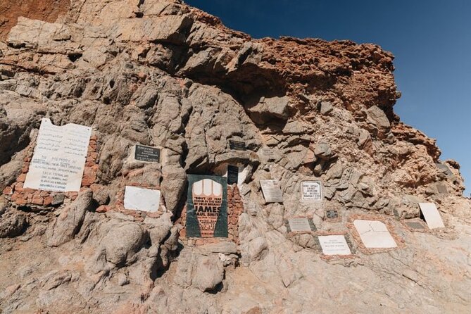 Epic Adventure to Blue Hole & Dahab City From Sharm El-Sheikh - Inclusions of the Tour