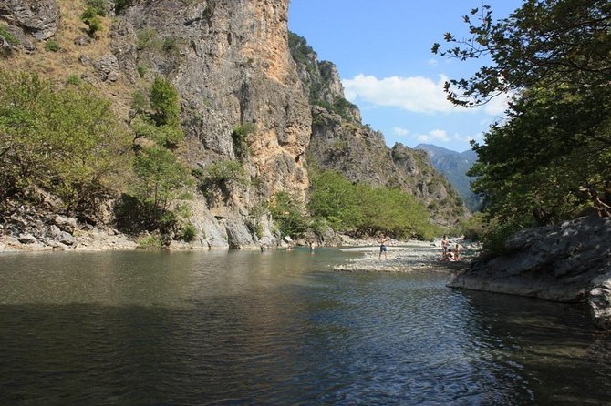 Epirus Region (3 Days) - Tour Pricing and Confirmation